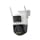 Inteligentna kamera Imou Kamera IMOU Cruiser Dual 2C 4G LTE 3+3MP